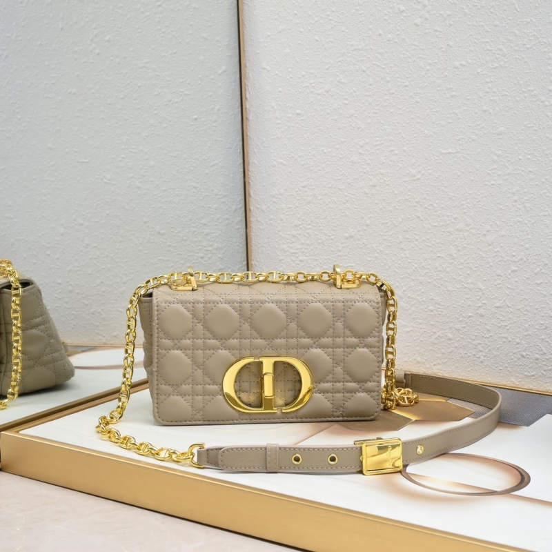 D*or satchel bags